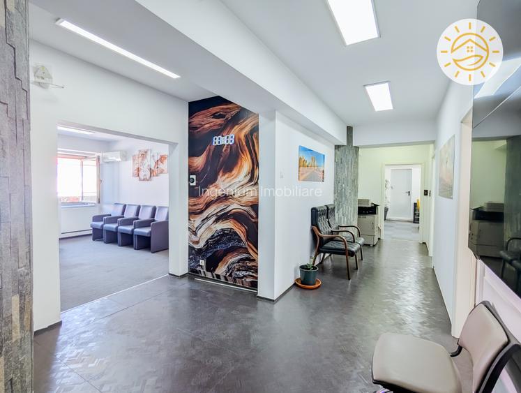 Spatiu birouri suprafata dorita minim 120mp maxim 240mp - 5