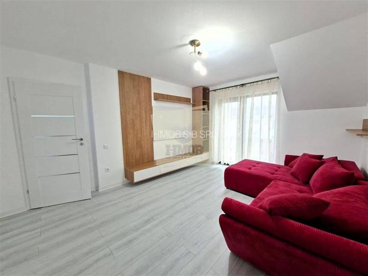 Apartament 2 camere decomandat Prima Inchiriere zona Doamna Stanca - 5