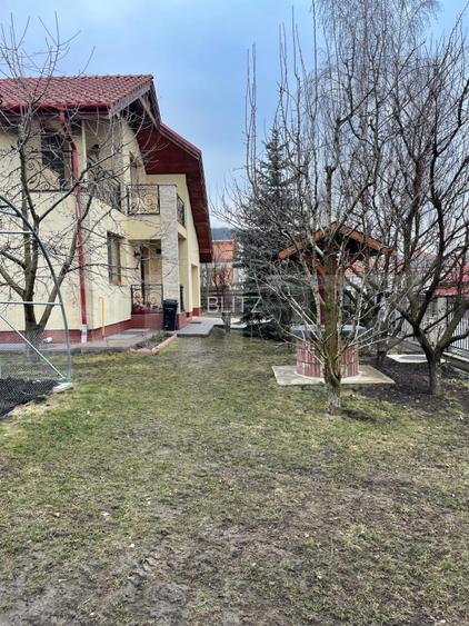Casă individuală solidă și spațioasă, 270 mp utili, 885 mp teren, în Chinteni - 2
