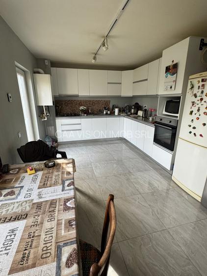 Casa - Parter si mansarda - 12