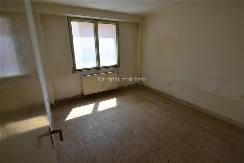 Exclusiv apartament 3 camere circular etajul 2 Calea Bucuresti - 4