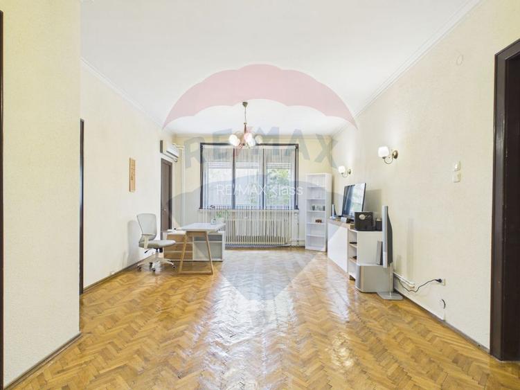 Apartament 5 camere în zona Cotroceni - 12