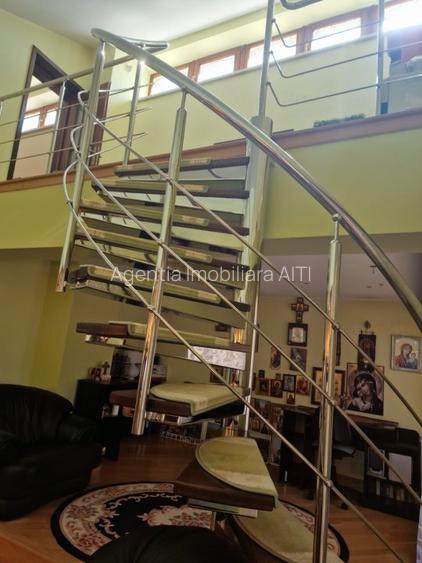 De Vanzare Vila Ultracentral Suceava - 26