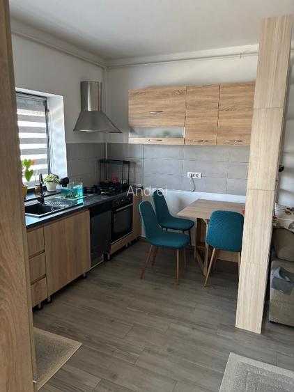 Proprietar inchiriez apartament 2 camere disponibil imediat - 4