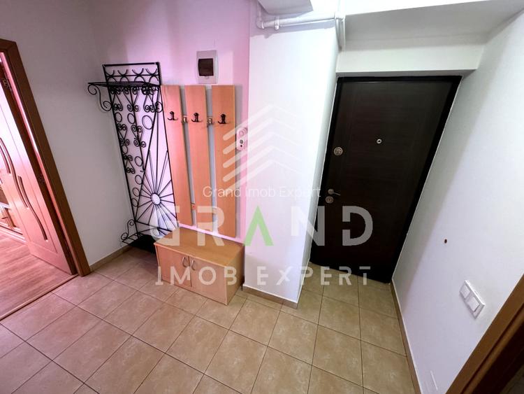 Ap 2 camere | DECOMANDAT | 2 BALCOANE | Eroilor/LIDL/Floresti - 18