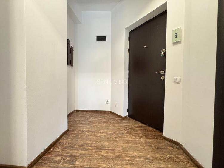 De inchiriat - 3 camere 97mp + loc parcare+ boxa- 30m Bucuresti Mall- Comision 0 - 20