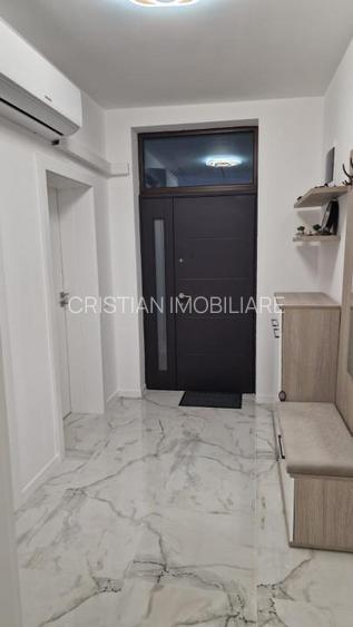 Vila P+M constructie 2020, pretabila doua famiili, teren 620 mp, Cazasu - 23