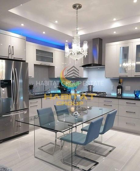 Vanzare ap 2 camere etaj 3 decomandat Sos Oltenitei cu centrala gata de mutat - 9