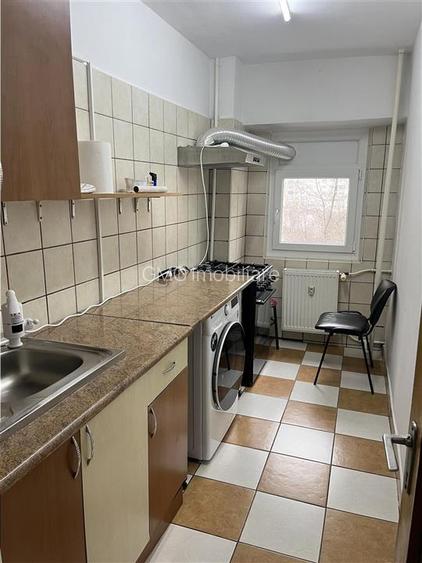 Garsoniera zona TEI - 4