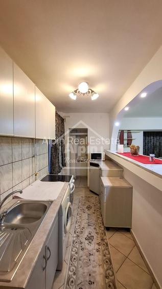 Garsoniera Suprafata Generoasa - 13