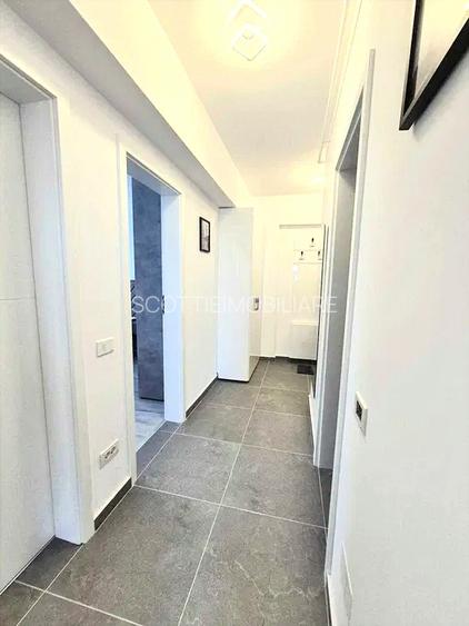 Ap 2 camere Brown Rez I 11 min Metrou Aparatorii Patriei I Parcare - 7