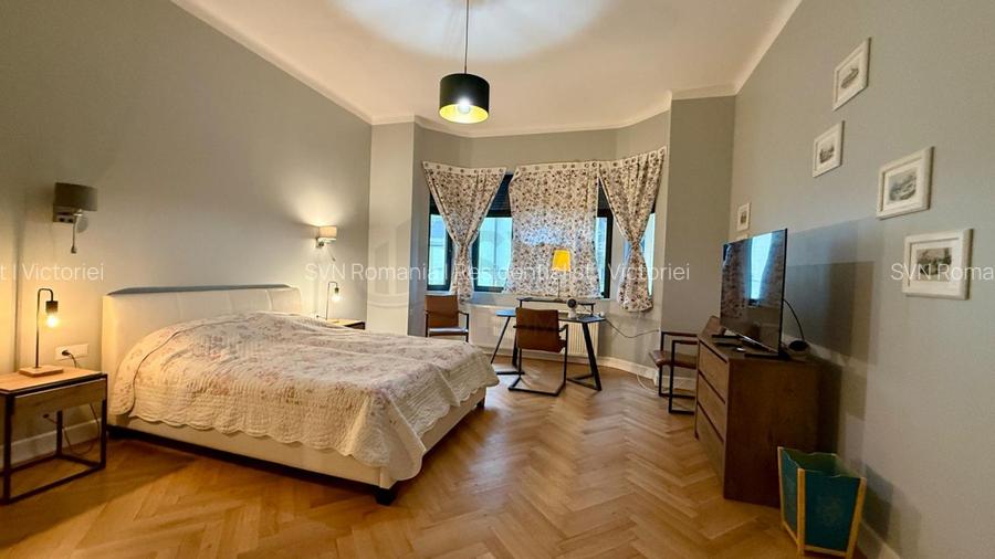 REA1027584 Apartament de exceptie pe strada Londra - 5