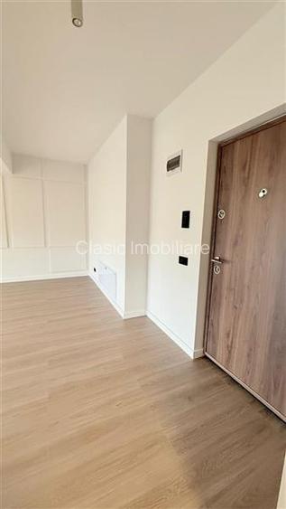 Vanzare apartament 2 camere modern bloc nou in Floresti- zona Mega Image Razoare - 12