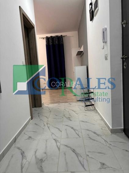 Bloc nou. Incalzire in pardoseala. Mobilat si utilat! - 4