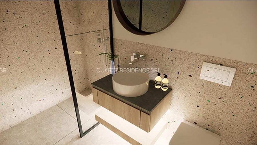 Apartament luminos 2 cam | Langa MegaMall&Obor - 6