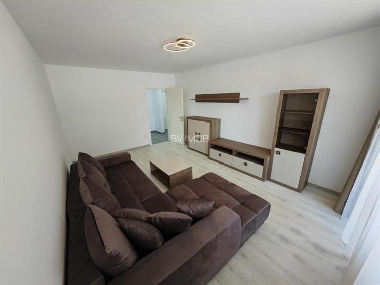 Inchiriem Apartament 2 Camere, Modern, Decomandat, Tractorul - 2