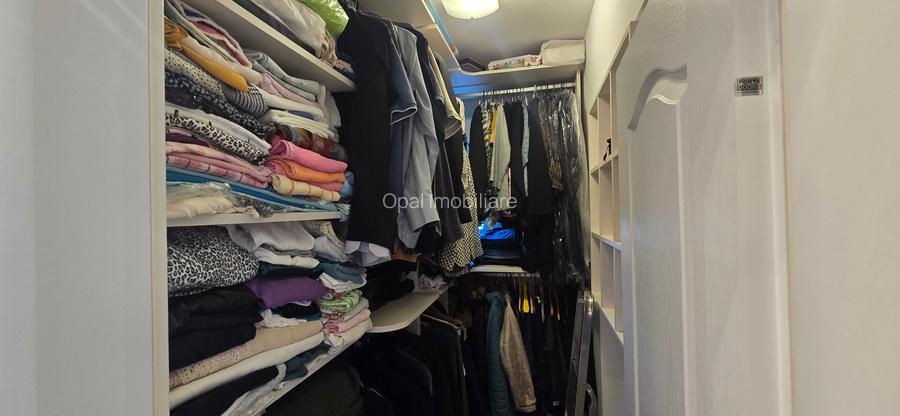 Exclusivitate-Tomis Plus,apartament 3 camere, et.3/5, lift, mobilat-utilat,boxa - 26