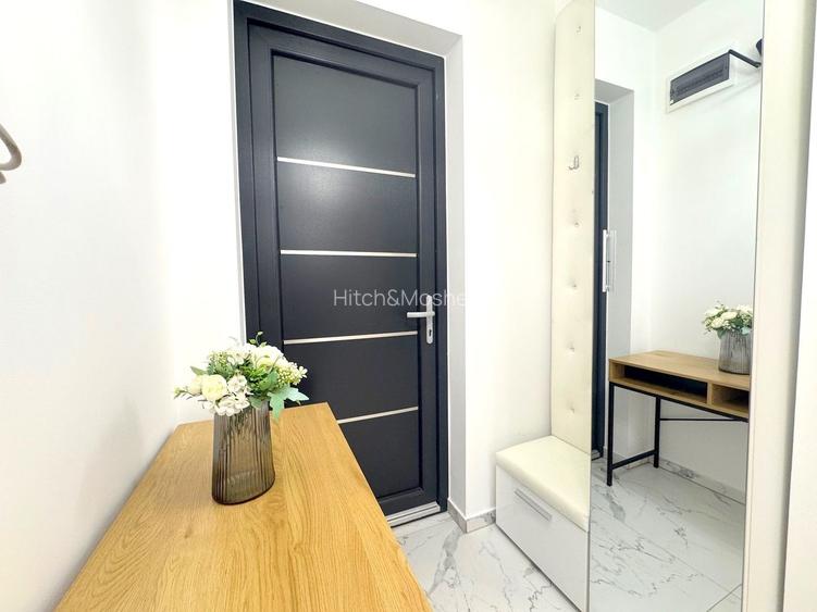 Casă modernă, luminoasă la limita dintre Timisoara si Giroc- comision 0 - 20