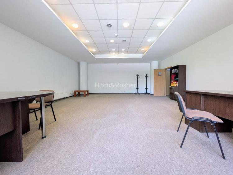 Spațiu de birouri de închiriat – 62 mp -  Olimpia / Stadion - 3