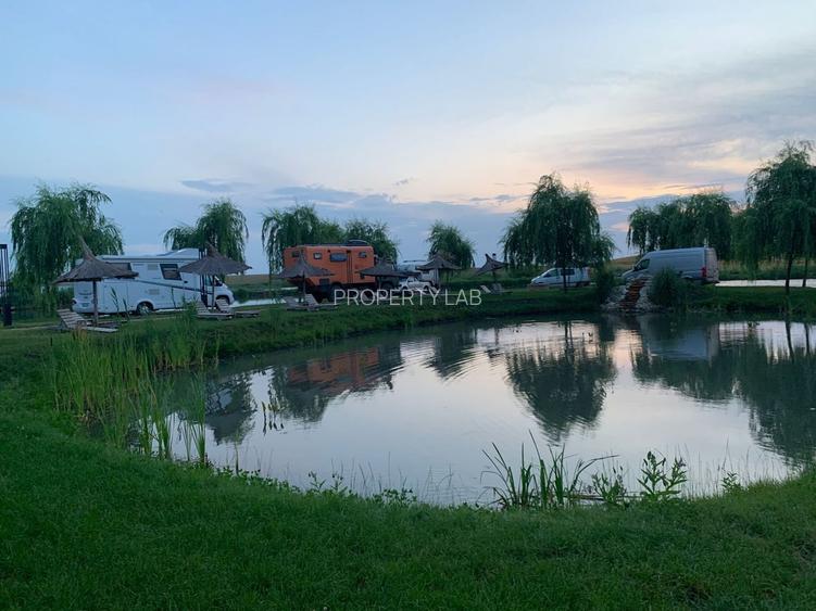 Pescărie cu restaurant de inchiriat - 6