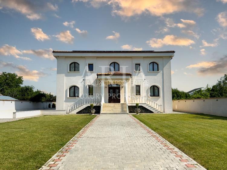 Proprietate Exclusivistă PIPERA 10 CAMERE - 3