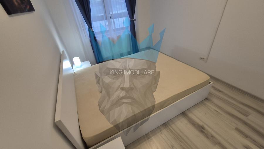 Apartament 2 Camere Florance Residence Voluntari - 10