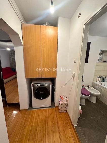 De vanzare apartament 3 camere, zona Rahova-Sebastian - 11