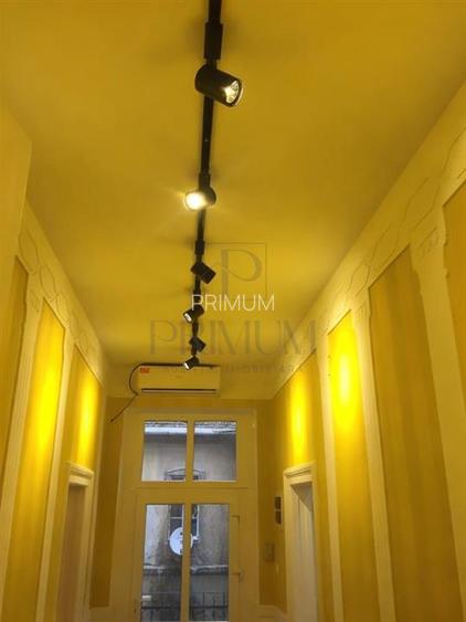 IOSEFIN - 4 CAM - 2 BAI - RENOVAT - PREMIUM - CENTRALA - VILA ISTORICA- - 8