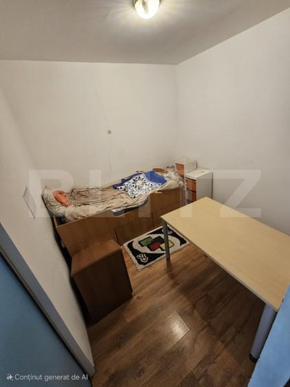 Apartament 1 camera 40mp, Zona Oasului  - 3