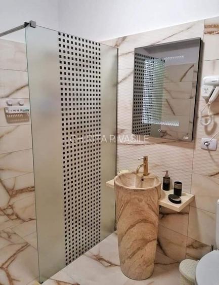 Mamaia Nord/Ștefan Building Resort/Studio 45 MP. - 13