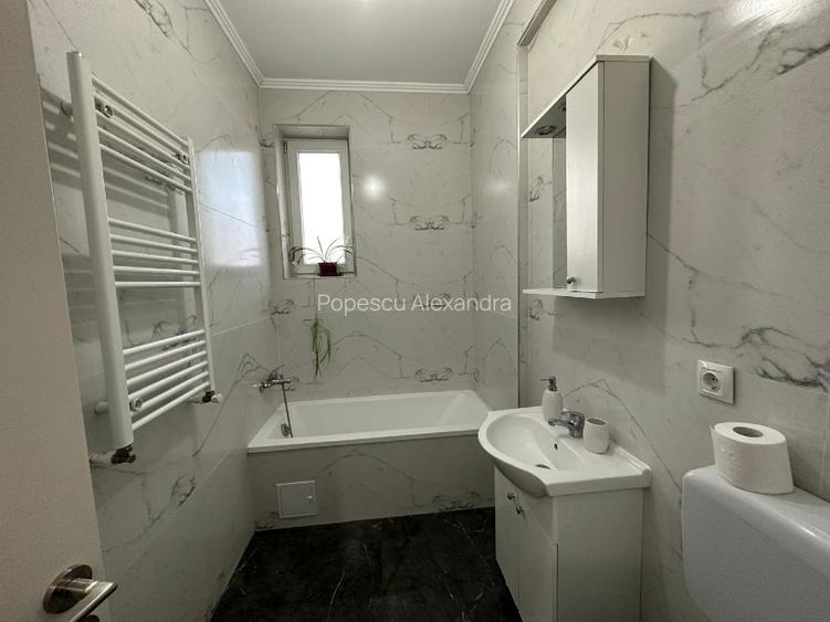 Garsonieră modernă | Etaj 3/4 | Lângă Parcul Humulești | Bloc nou 2020 - 9