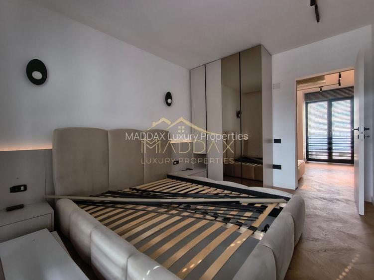 Apartament de lux 3 camere /Prima inchiriere // Zona Obor - 16