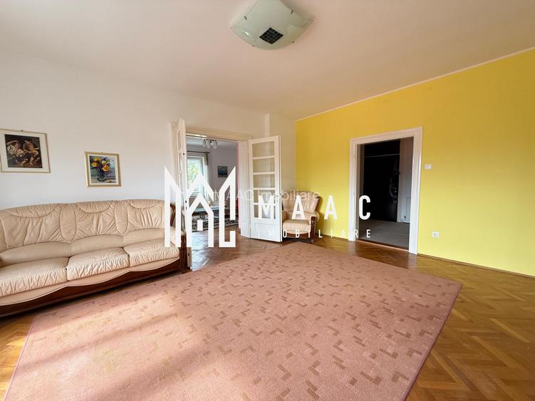 Penthouse 4 camere | Decomandat | Balcon | Zona Sub Arini - 17