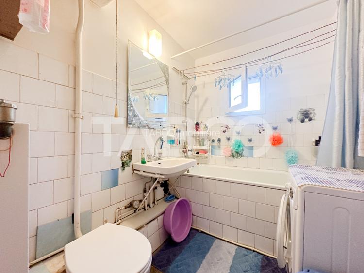 Vanzare apartament cu 2 camere decomandate cartierul Intre Lacuri - 5