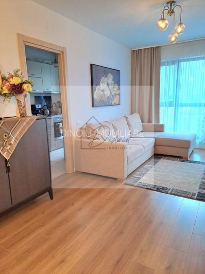 Apartament 3 camere ONIX North Aviatiei I Parcare I COMISION AGENTIE0% - 12