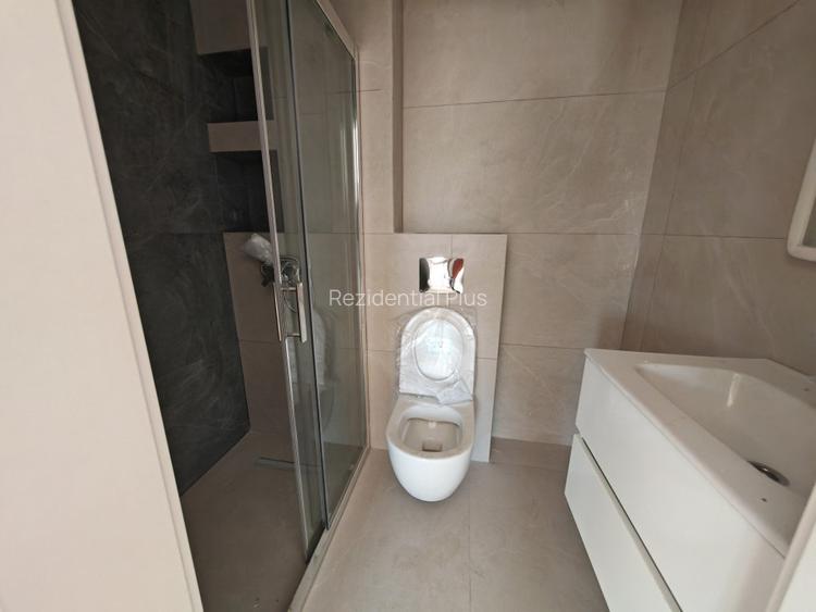 3 camere  – proiect exclusivist Băneasa - Mall - Aeroport - 8