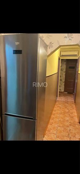 Apartament cu 3 camere Crângași - 3