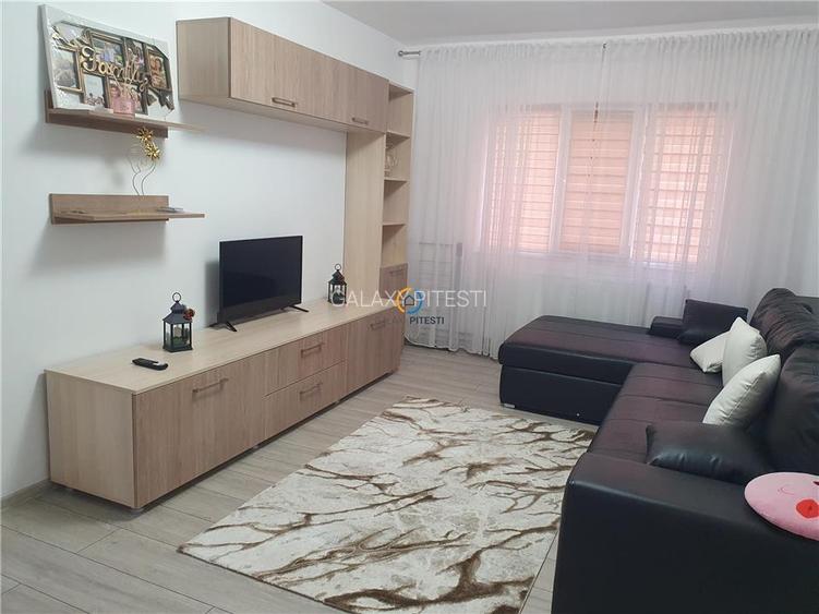 Inchiriere apartament 3 camere Exercitiu - 2