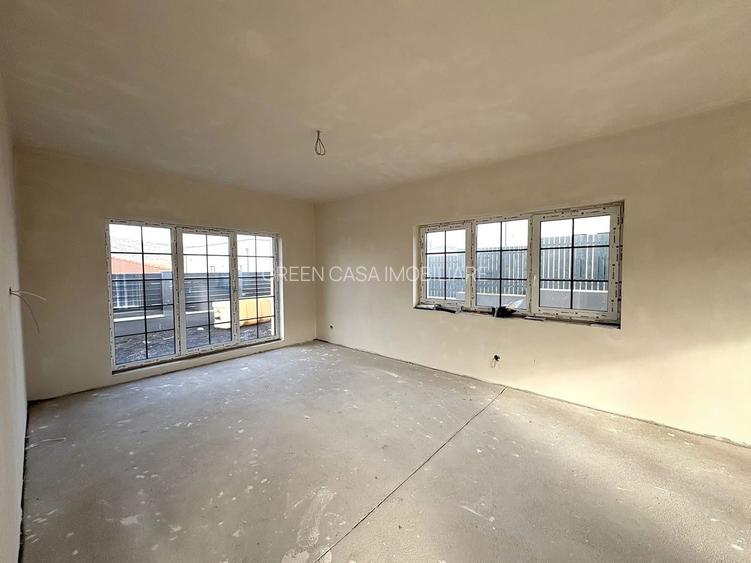CASĂ NOUĂ CU GARAJ, 150 MP, LÂNGĂ PROFI CHINTENI - 8