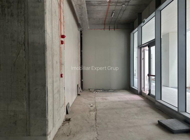 Zona Aviatiei sp 400 mp open space ideal clinica showroom - 7