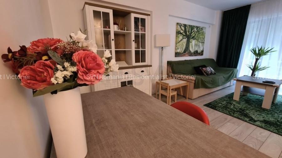 REA1011499 Apartament 3 camere cu gradina - Aviatiei - Baneasa - 2