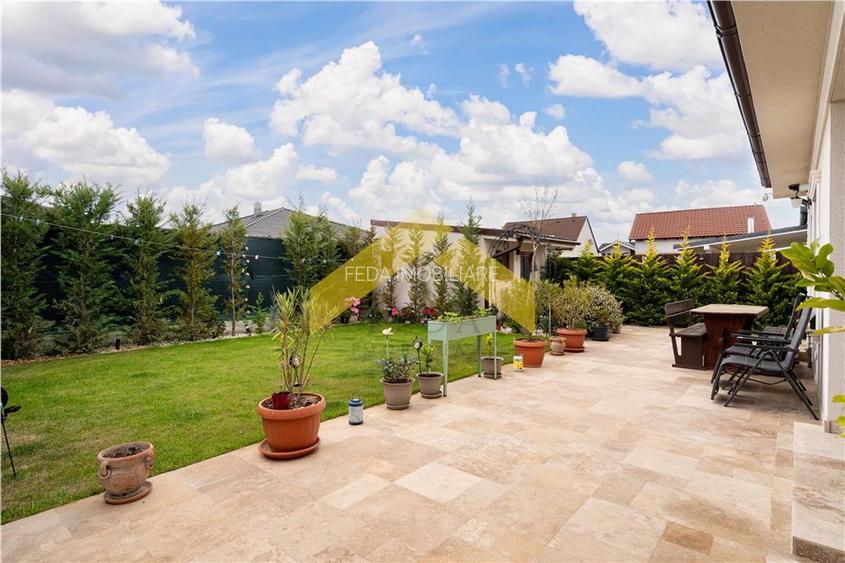 Casa noua de vanzare in cartier westfield - 34