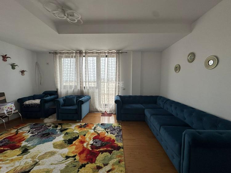 Apartament 2 camere superb de vanzare in zona Pacii - terasa  vedere libera - 3