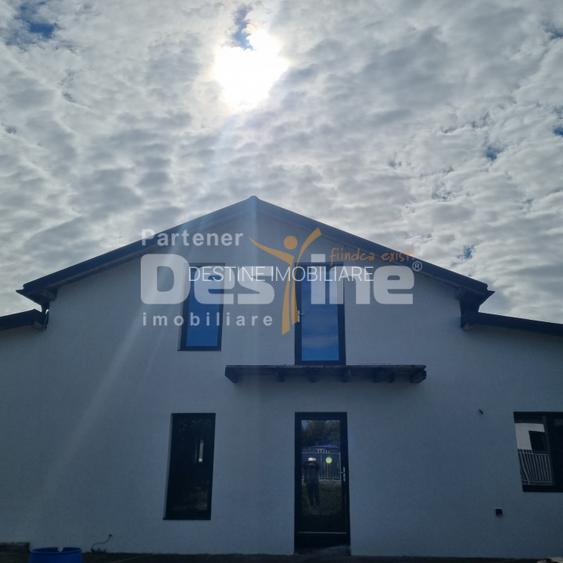 CASA DE VANZARE IN MAGURENI - 2