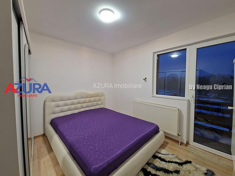 AZURA Imobiliare - Casa la cheie Mosoaia - pret de apartament! - 27