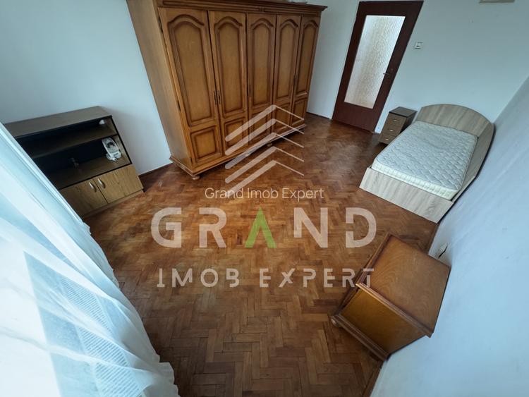 Ap 2 camere | DECOMANDAT | BALCON | Gheorgheni/Iulius Mall - 5