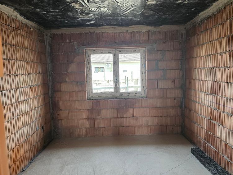 Duplex P+E in  Mosnita Noua in cartier Europa - 10