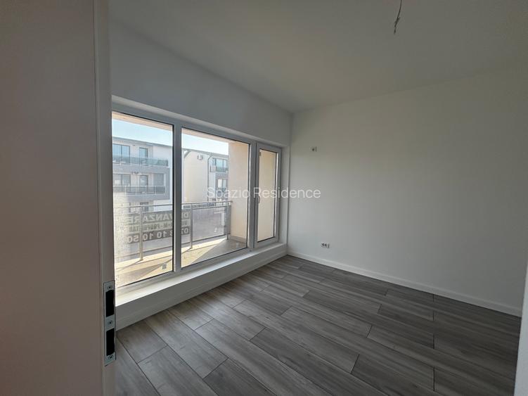 Casa indivuduala P+1+M in complex privat, Varteju, Bragadiru - 11