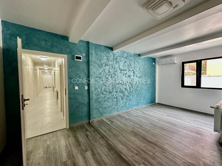 Timpuri Noi metrou, Splaiul Unirii , Vila P+1 NEMOBILATA, pretabila BIROURI - 14