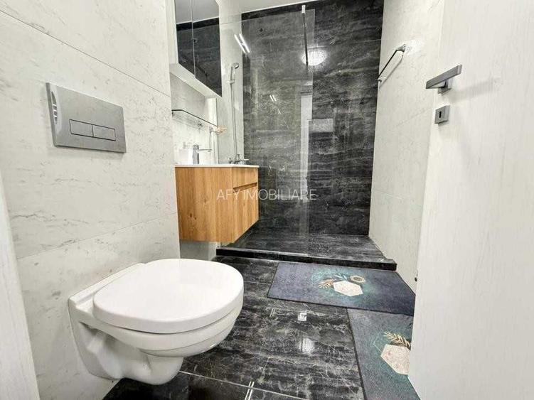 Inchiriez Apartament 2 Camere- Progresul- Centrala Proprie - 4